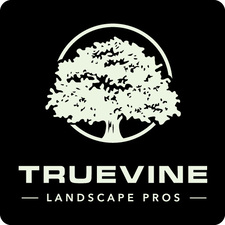 Truevine Landscape Pros logo