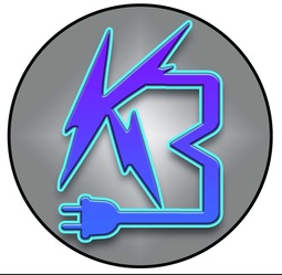 K3 Electric LLC logo