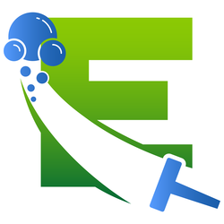 Evans Carpet and Floor Care logo