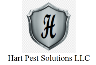 Hart Pest Solutions, LLC logo