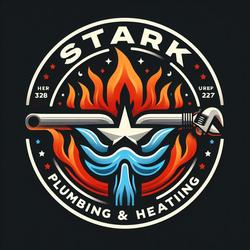 Stark General Plumbing & Heating 24/7 Service logo