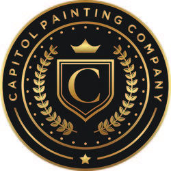 Capitol Painting Company LLC logo