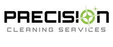 Logo for QC PRECISION CLEANING SERVICES LLC