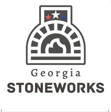 Logo for Georgia Stoneworks