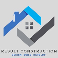 RESULT CONSTRUCTION, INC logo