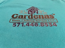 Avatar for Cardenas Home Cleaning Services