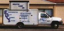 Anthony Environmental Duct Cleaning Systems, LLC logo