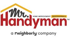 Avatar for Mr. Handyman serving Greater Jacksonville
