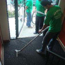New England Professional Cleaning | Lowell, MA 01854 ...
