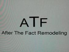 Avatar for After The Fact Remodeling and Reconstruction