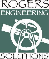 Rogers Engineering Solutions, LLC logo