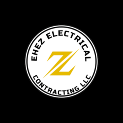 Eric Hernandez Electric logo