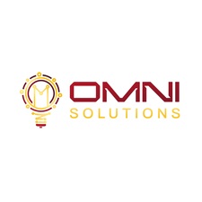 Logo for Omni Solutions LLC