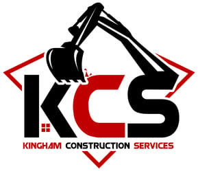 Kingham Construction Services, LLC logo