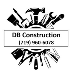 DB Construction and Investments LLC logo