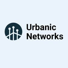 Logo for Urbanic Networks