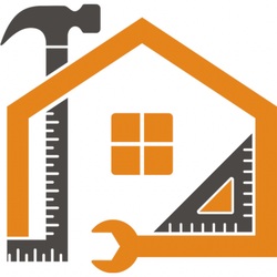 HSV Home Renovation logo