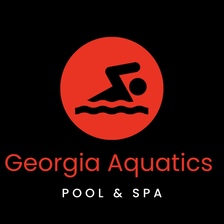 Georgia Aquatics Pool & Spa logo