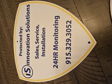 Innovation Solutions logo