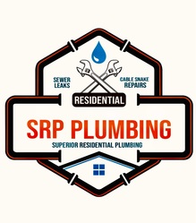 Superior Residential Plumbing logo