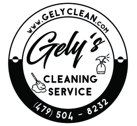 Gely's Cleaning Service logo