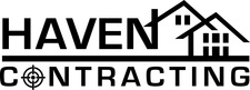 Logo for Haven Contracting, LLC