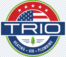 Avatar for TRIO Heating, Air & Plumbing