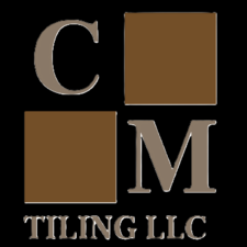 Logo for CmTiling