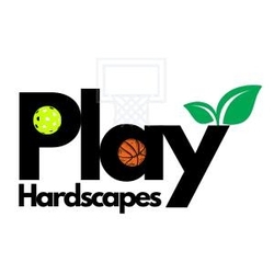 Play Hardscapes logo