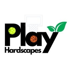 Play Hardscapes logo