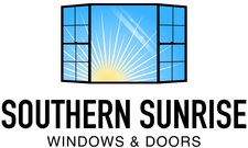 Logo for Southern Sunrise Windows & Doors LLC