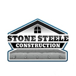 Stone Steele Construction logo