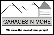 Garages-N-More, LLC logo
