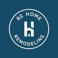 Avatar for BE HOME REMODELING INC