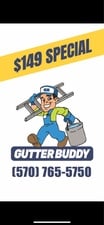 Avatar for Gutter Buddy, LLC