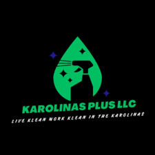 Logo for Karolinas Plus LLC
