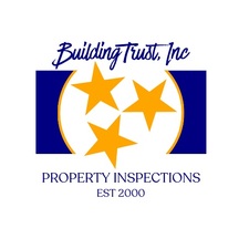 BUILDING TRUST, INC. logo
