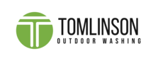 Logo for Tomlinson Outdoor Washing