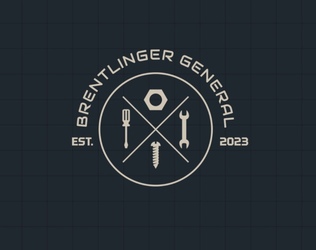 Brentlinger General logo