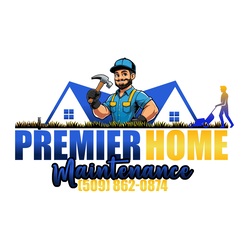 PREMIER HOME MAINTENANCE LLC logo