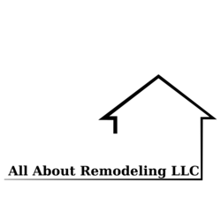 All About Remodeling LLC logo