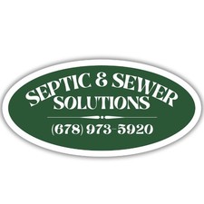 Logo for Septic & Sewer Solutions