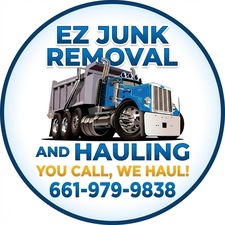 Avatar for EZ Junk Removal & Hauling