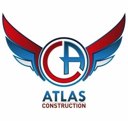 Atlas General Construction logo