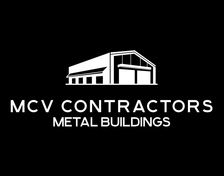MCV Contractors logo
