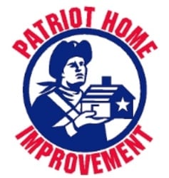 Patriot Home Improvement logo