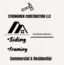 Avatar for Strongmen construction