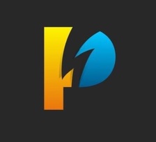 Logo for Pine Rock Construction