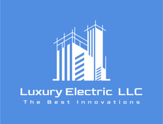 Luxury Electric LLC logo