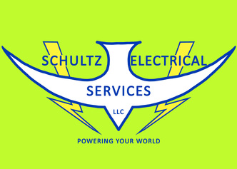 Schultz Electrical Services, LLC logo